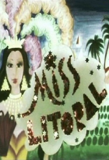 Miss Litoral Trailer