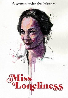 Miss Loneliness Trailer