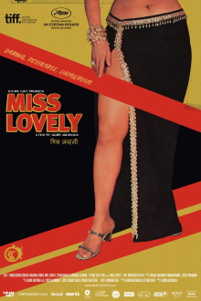 Miss Lovely Trailer