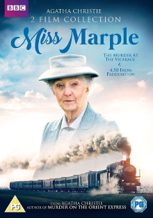Miss Marple: 4.50 from Paddington Trailer