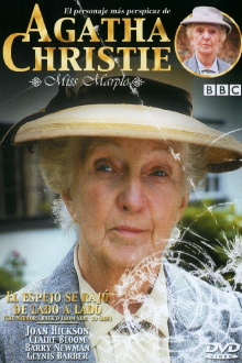 Miss Marple: The Mirror Crack'd from Side to Side Trailer