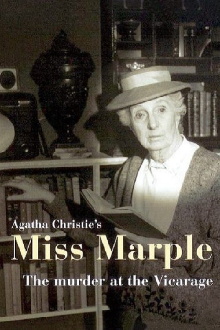 Miss Marple: The Murder at the Vicarage Trailer