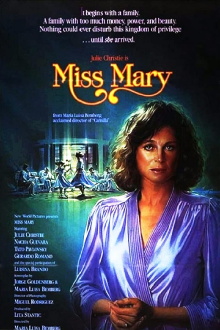 Miss Mary Trailer