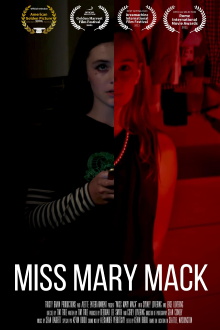 Miss Mary Mack Trailer