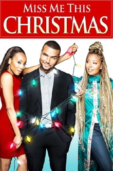 Miss Me This Christmas Trailer