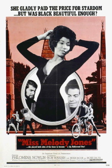 Miss Melody Jones Trailer
