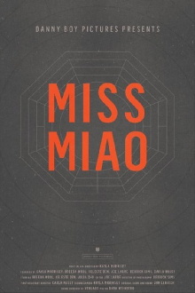 Miss Miao Trailer