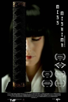 Miss Mishima Trailer