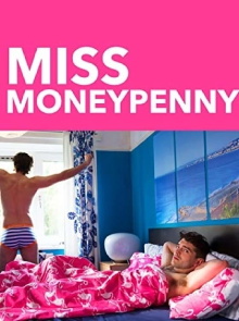 Miss Moneypenny Trailer