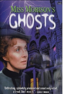 Miss Morison's Ghosts Trailer