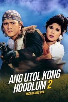 Miss na Miss na Kita: Ang Utol Kong Hoodlum Part 2 Trailer