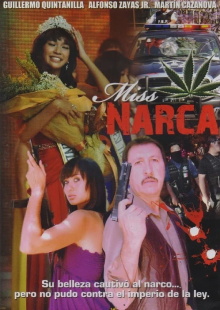 Miss Narca Trailer