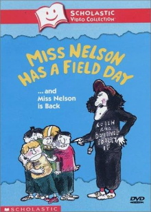 Miss Nelson Has a Field Day Trailer