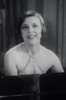 Miss Norah Blaney Trailer