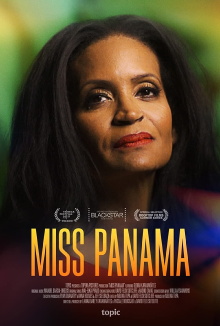 Miss Panama Trailer