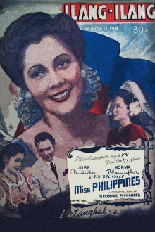 Miss Philippines Trailer