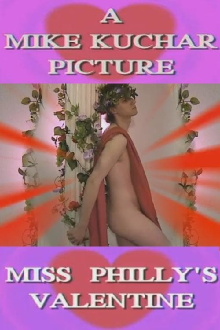Miss Philly’s Valentine Trailer