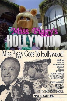 Miss Piggy's Hollywood Trailer