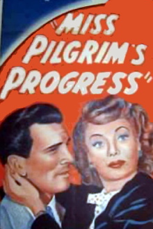 Miss Pilgrim's Progress Trailer