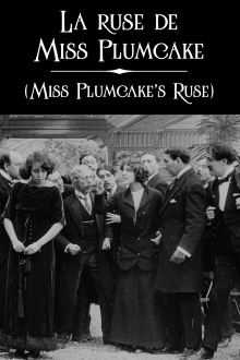 Miss Plumcake’s Ruse Trailer