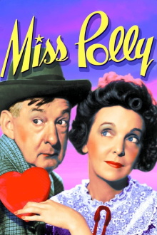 Miss Polly Trailer