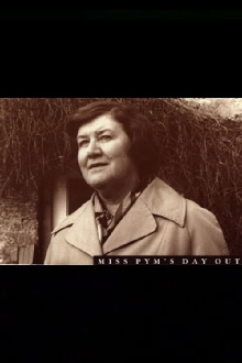 Miss Pym's Day Out Trailer
