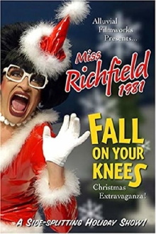 Miss Richfield 1981: Fall on Your Knees Christmas Extravaganza Trailer