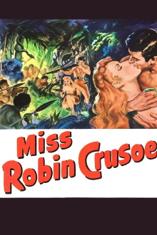Miss Robin Crusoe Trailer