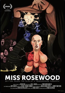Miss Rosewood Trailer