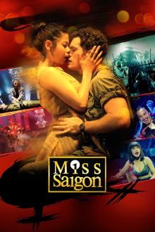 Miss Saigon: 25th Anniversary Performance Trailer