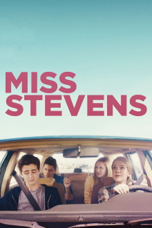 Miss Stevens Trailer