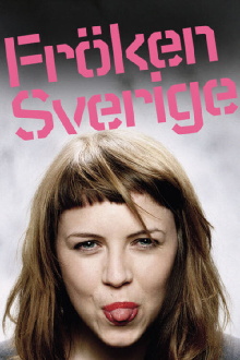 Miss Sweden Trailer