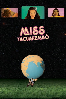 Miss Tacuarembo Trailer
