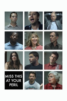 Miss This at Your Peril Trailer
