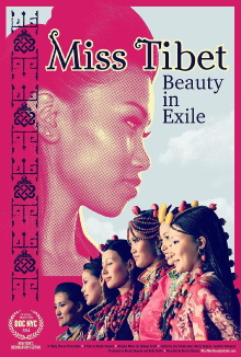Miss Tibet: Beauty in Exile Trailer