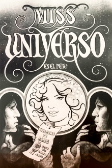 Miss Universe in Peru Trailer