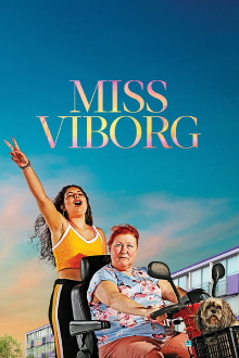 Miss Viborg Trailer