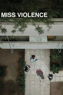 Miss Violence Trailer