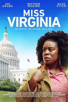 Miss Virginia Trailer