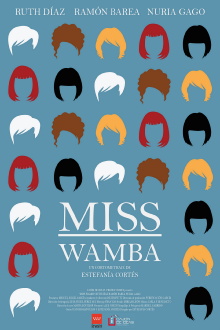Miss Wamba Trailer