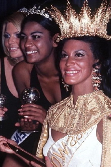 Miss World 1970: Beauty Queens and Bedlam Trailer