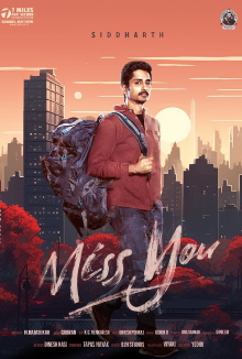 Miss You Trailer