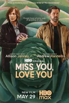 Miss You, Love You Trailer