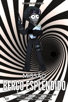 Missão Berço Esplêndido Trailer
