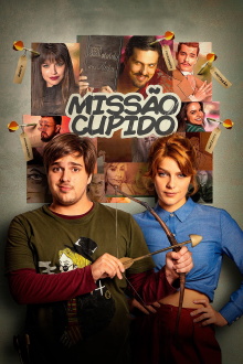 Missão Cupido Trailer
