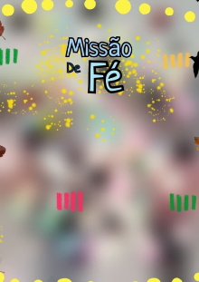 Missão de Fé Trailer