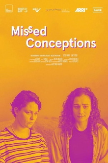 Missed Conceptions Trailer