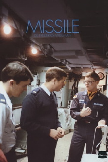 Missile Trailer