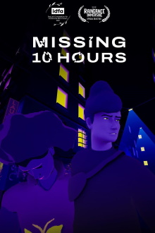 Missing 10 Hours Trailer
