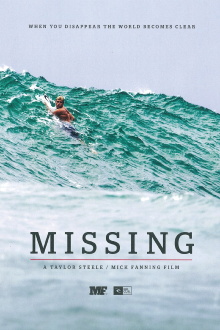 Missing Trailer
